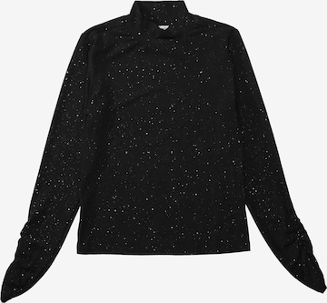 STACCATO Paita värissä musta: etupuoli