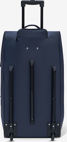 Pactastic Travel Bag 'Urban Collection' in Blue