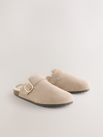 Next Пантолеты в Бежевый