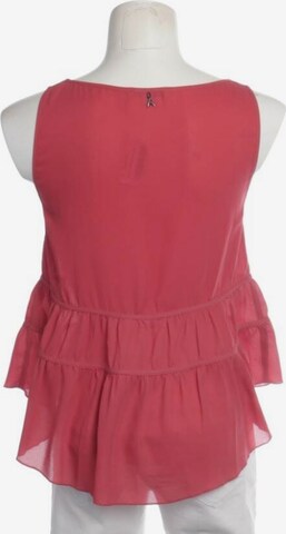 PATRIZIA PEPE Top / Seidentop XS in Pink