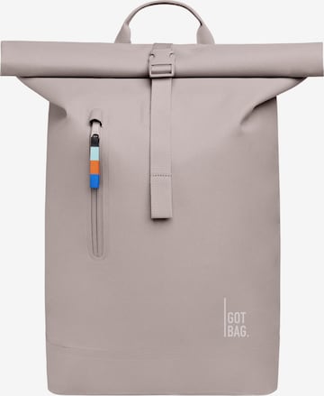 Got Bag Раница 'Lite 2.0' в розово: отпред