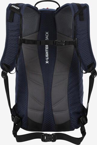 MILLET Sports Backpack 'PROLIGHTER 22' in Blue