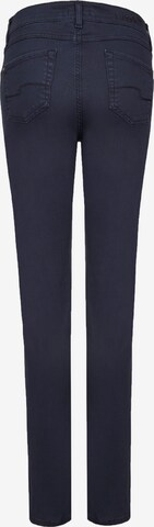 Angels Slimfit Jeans in Blau