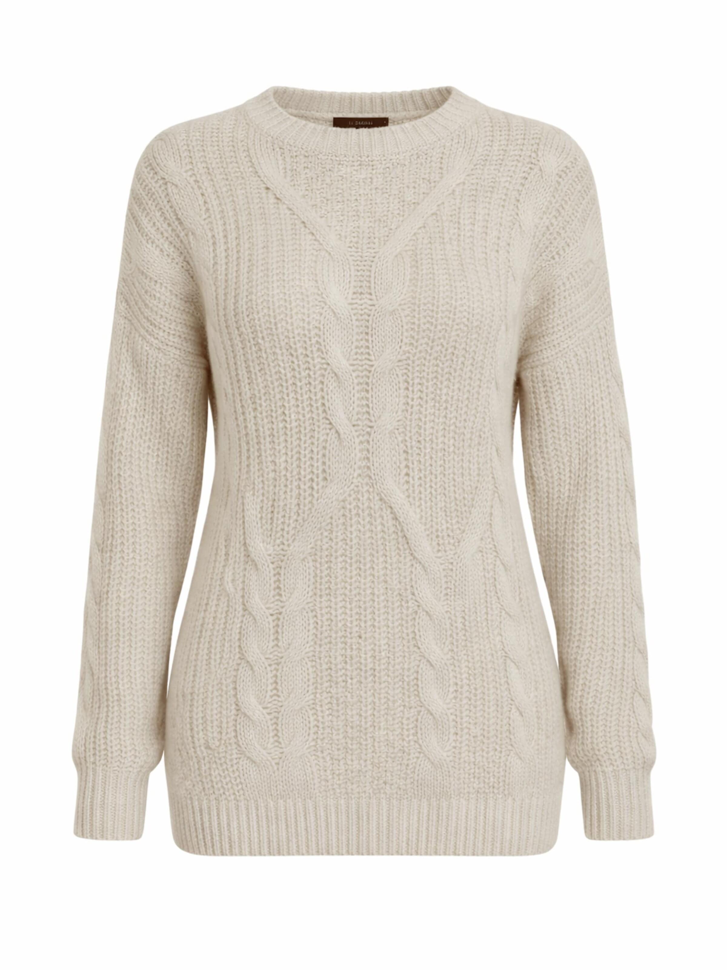 Worldclassca Pullover‌‌‌‌‌‌‌‌ in S-L in beige, Produktansicht