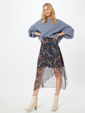 NAF NAF Skirt in Mixed colors