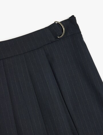 Koton Skirt in Blue