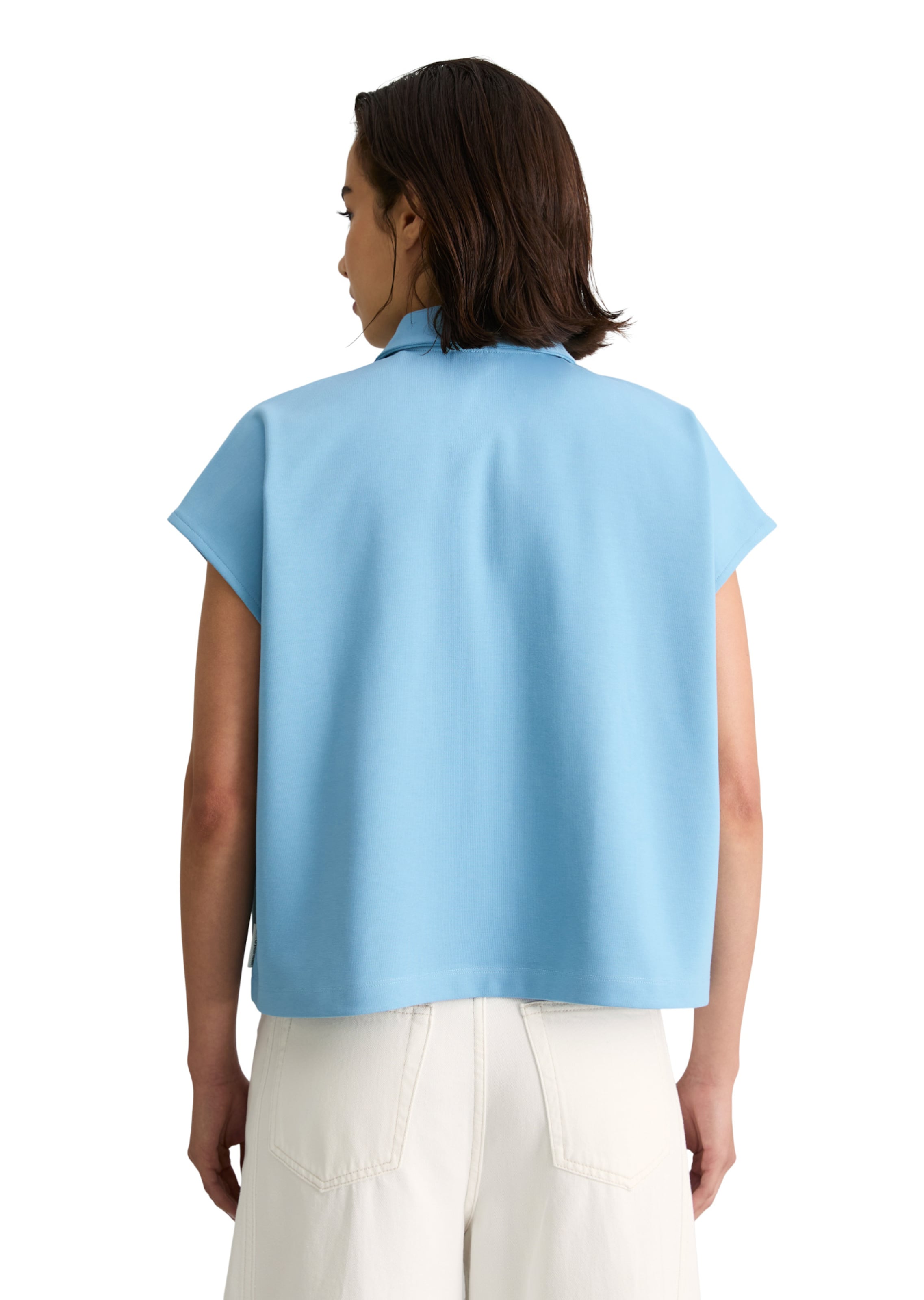 Marc O'Polo DENIM Shirt in Blue