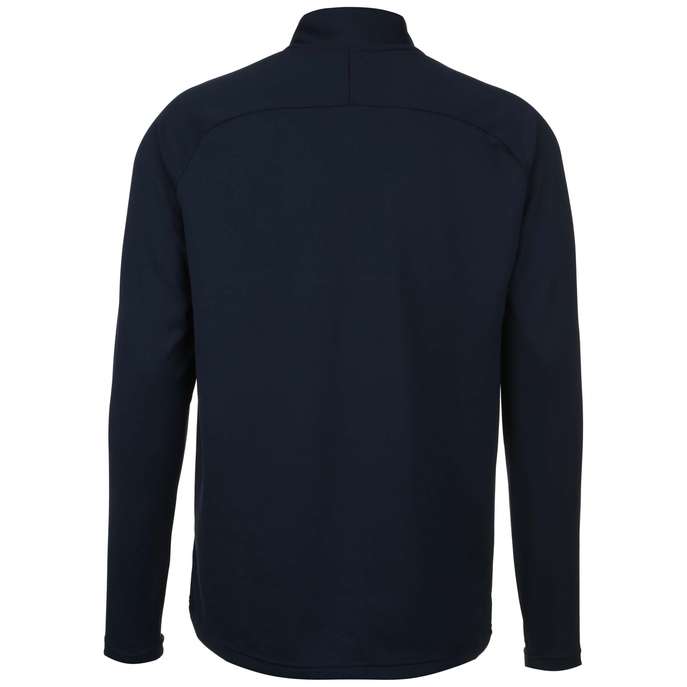zils NIKE Sporta krekls 'Academy'