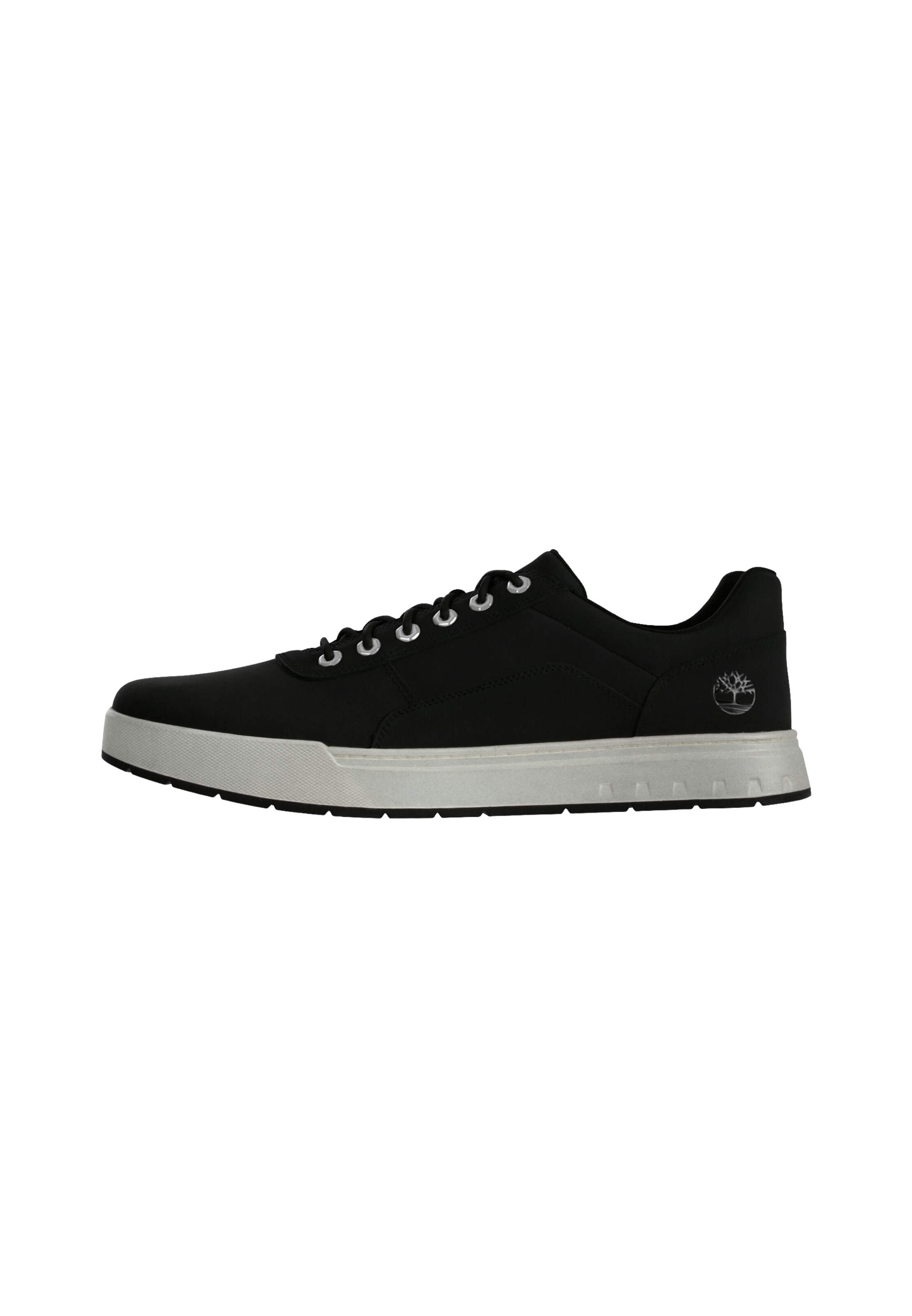 TIMBERLAND Tenisky 'MAPLE GROVE' – černá: přední strana