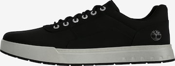 TIMBERLAND Tenisky 'MAPLE GROVE' – černá: přední strana