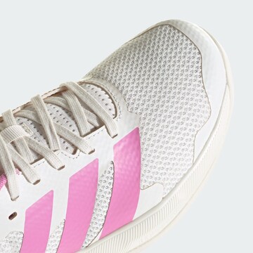 Chaussure de sport 'Dropset' ADIDAS PERFORMANCE en blanc