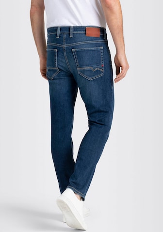 MAC Regular Jeans in Blue