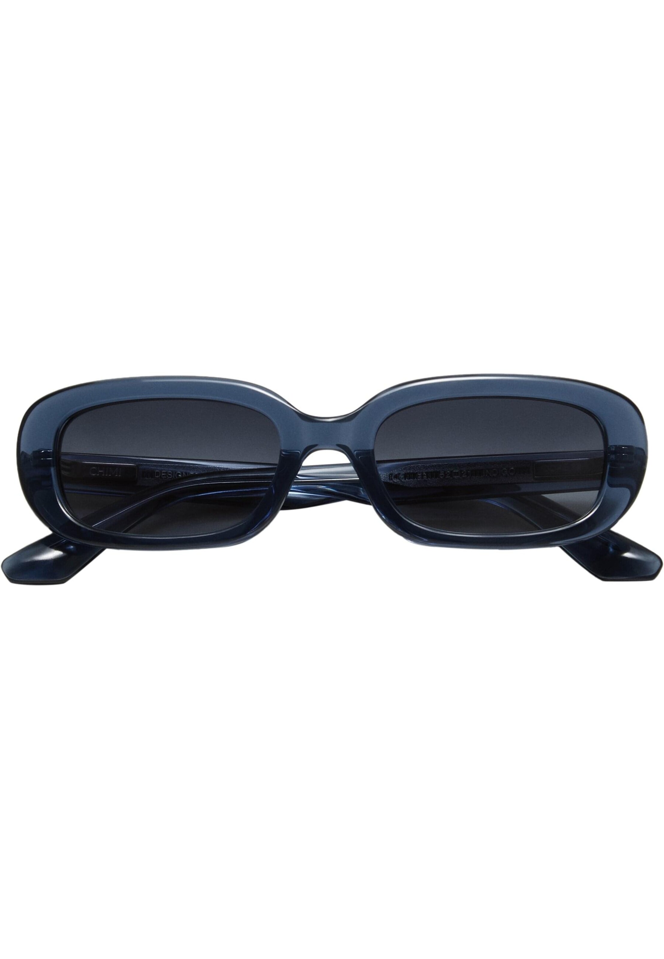 Ochelari de soare de la CHIMI pe albastru