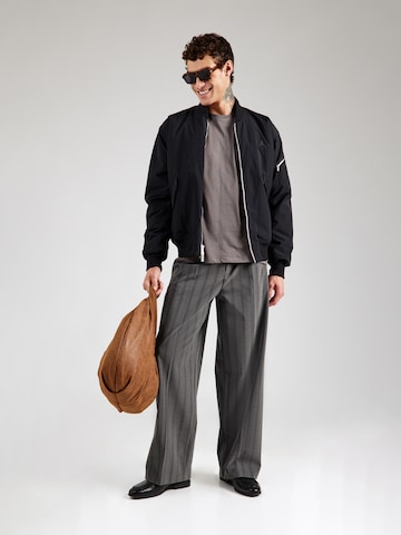 JACK & JONES Футболка 'JJEORGANIC' в Бежевый