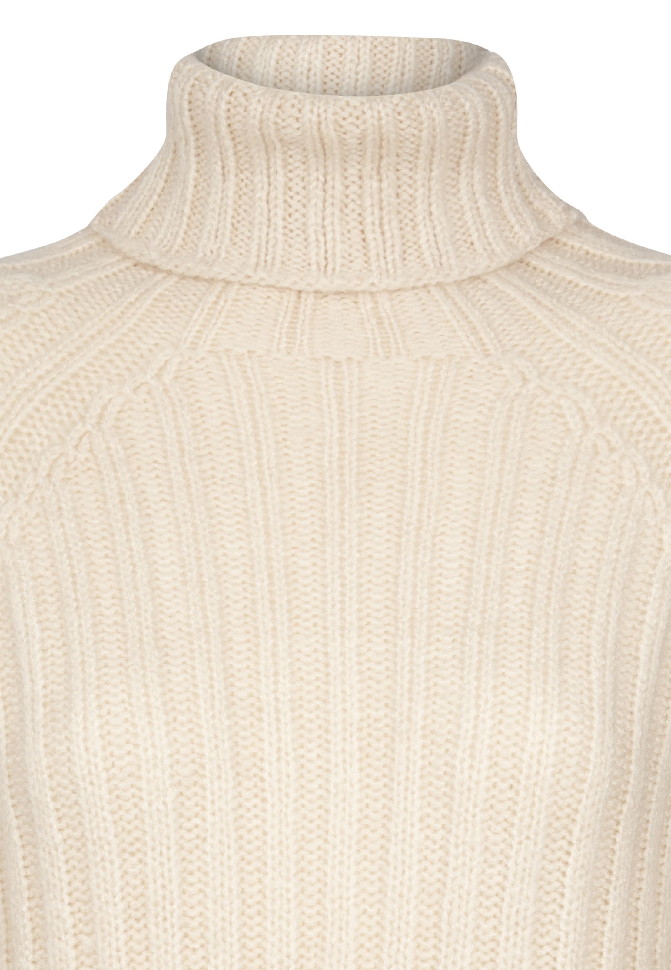 Jimmy SandersPulover - bijela boja