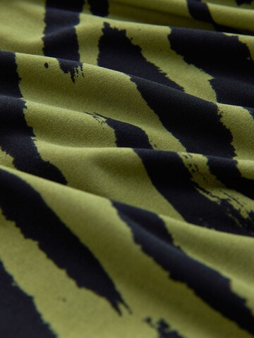 Next Блузка в Зеленый