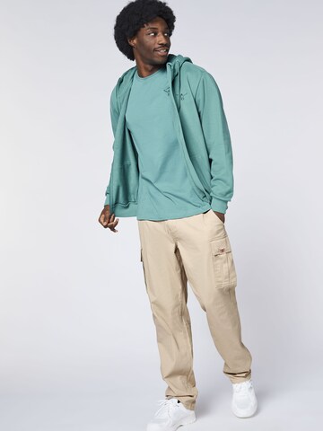 CHIEMSEE Shirt in Blue