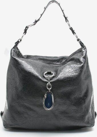 Lanvin Bag in One size in Black: front