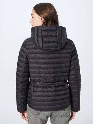 BOGNER Winterjacke 'IRA' in Schwarz