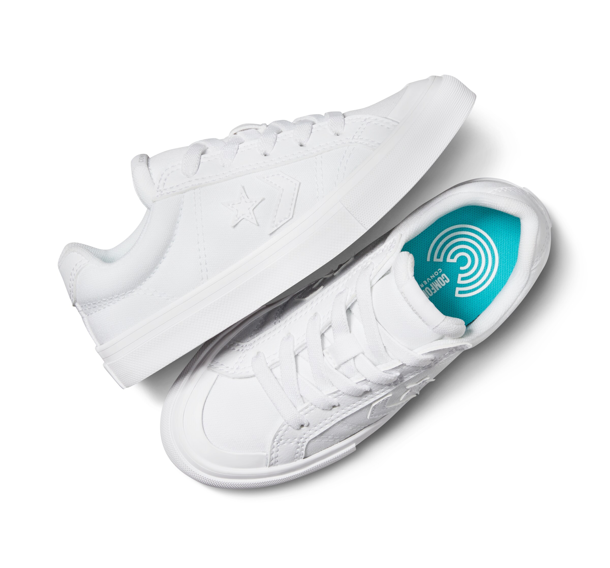 CONVERSE Sneaker in Weiß