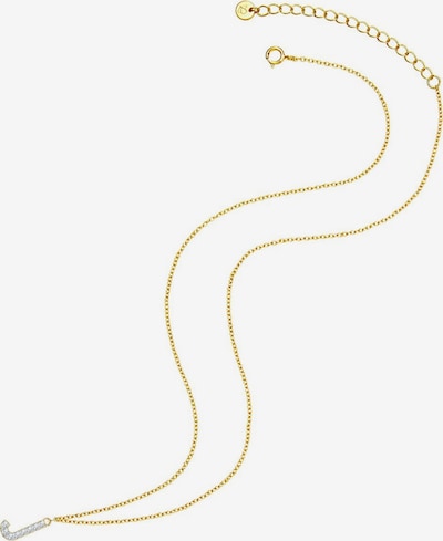 Glanzstücke München Kette in goldgelb, Produktansicht