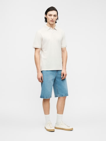 JACK & JONES Shirt 'JJKANE' in Blue