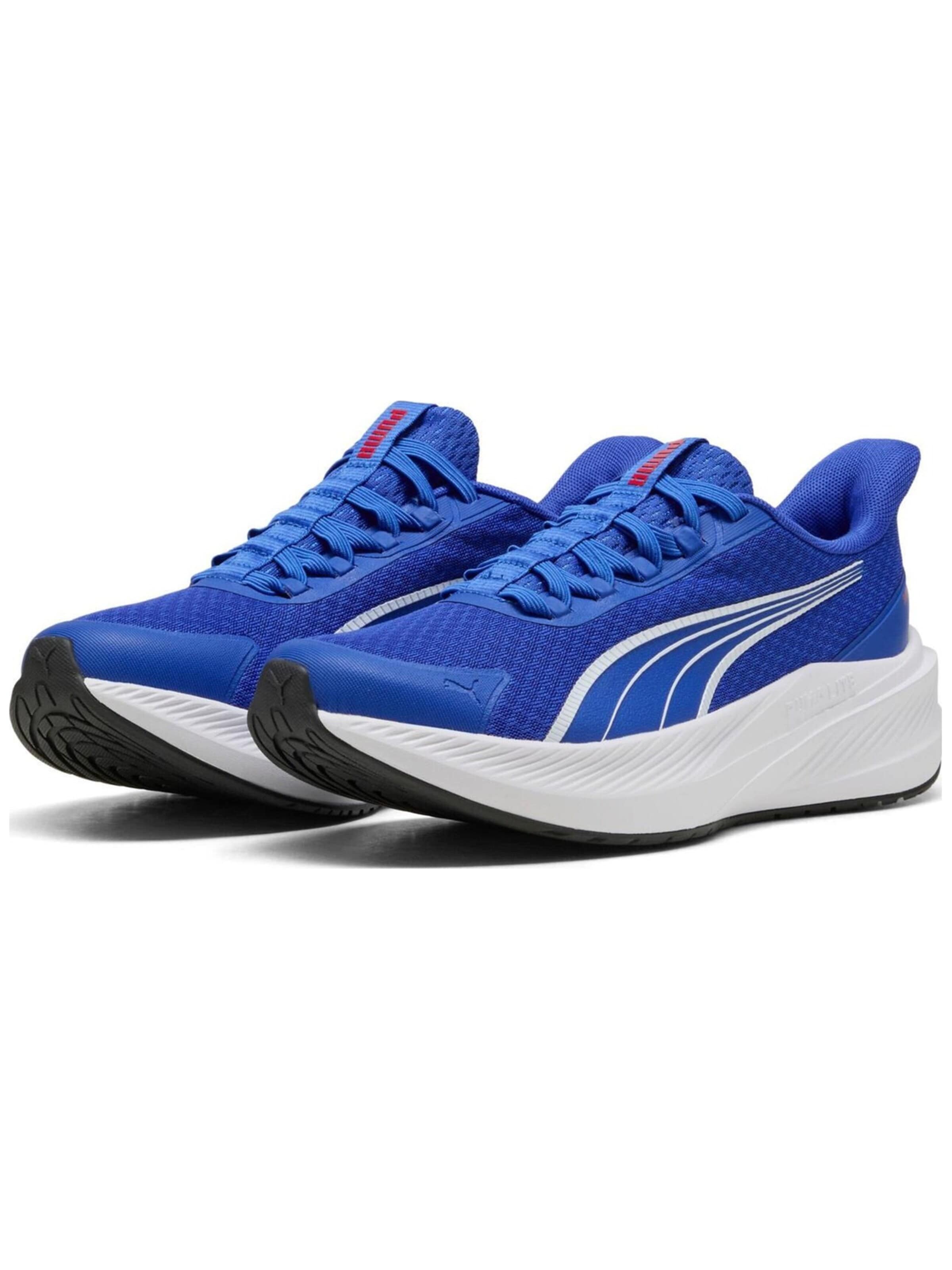 Chaussure de sport 'Dasher Lite Sliptech' PUMA en bleu