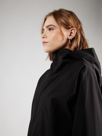 elvine Jacke 'Anya' in Schwarz