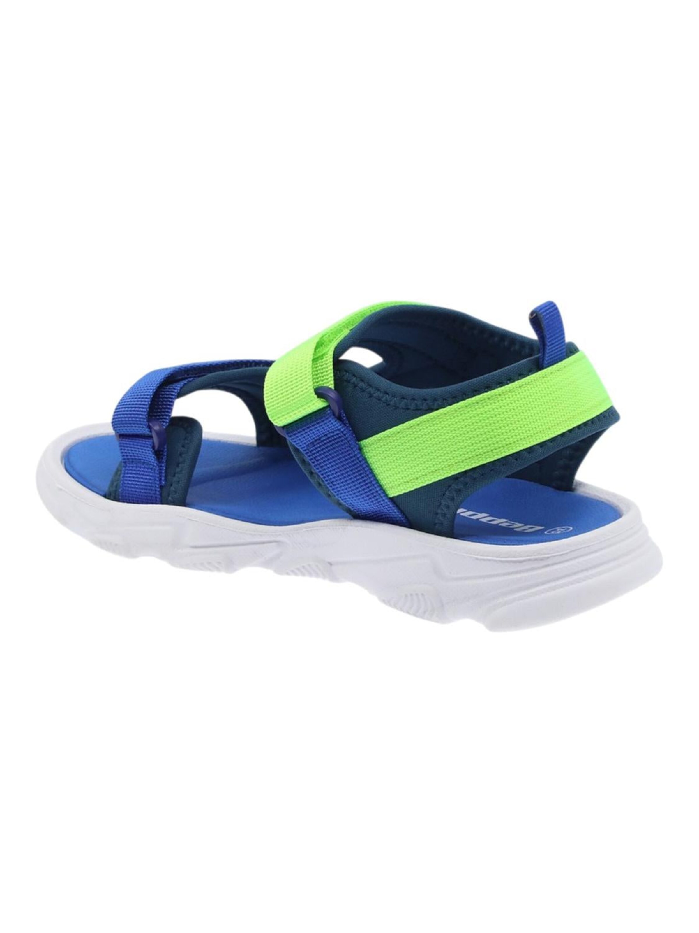 Beppi Sandalen in Blauw