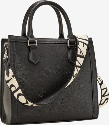 JOOP! Jeans Handbag 'Giro' in Black