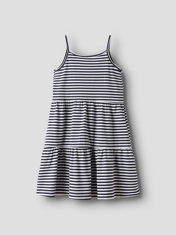NAME IT Jurk in Blauw