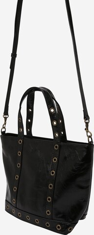 Vanessa Bruno Shopper 'CABAS' in Black