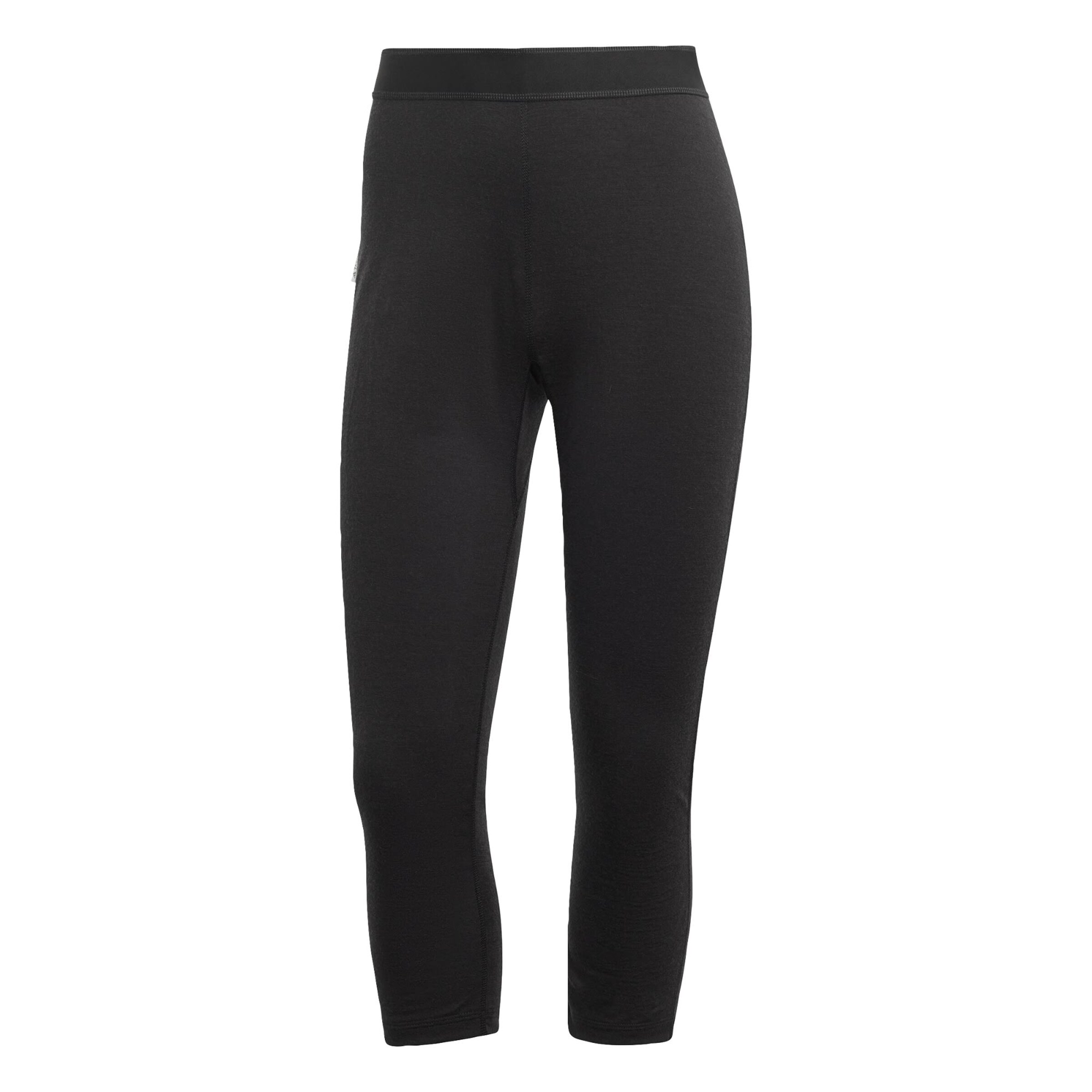 ADIDAS TERREX - Skinny Pantalón de montaña 'Xperior' en negro: frente