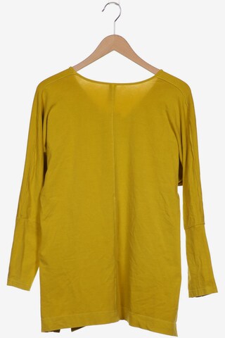 ISCHIKO Top & Shirt in XXL in Yellow