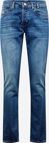 Slimfit Jeans 'SERVANDO' di LTB in blu: frontale