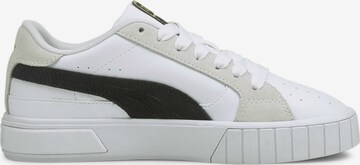 PUMA Sneakers laag 'Star' in Wit
