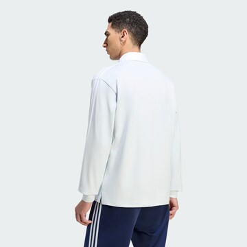 T-Shirt ADIDAS ORIGINALS en bleu