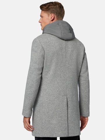 Boggi Milano Overgangsfrakke i grå