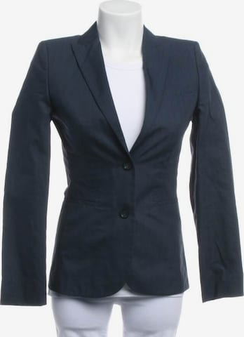 HUGO Red Blazer XS in Blau: predná strana