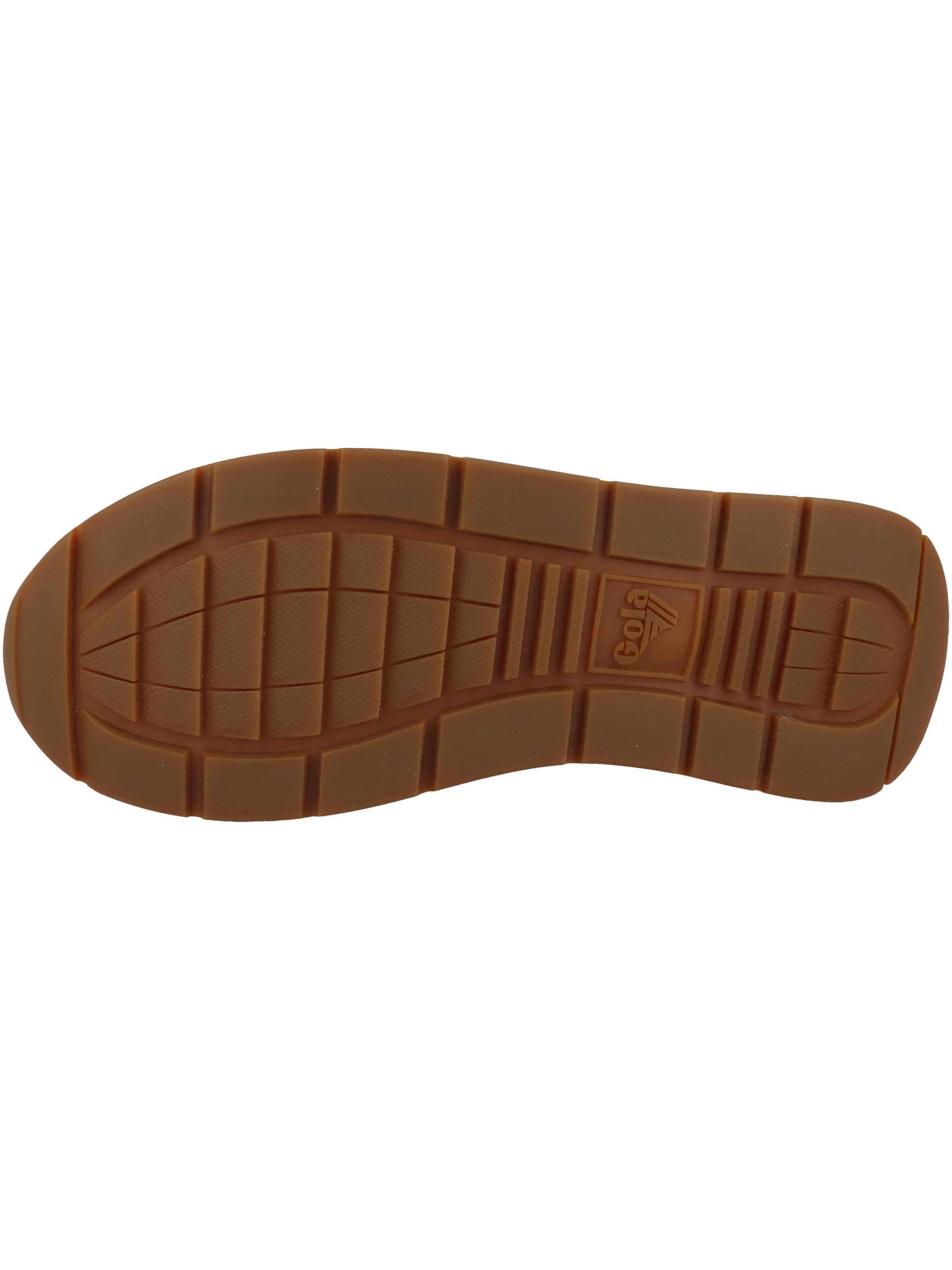 Gola - Zapatillas deportivas bajas en verde