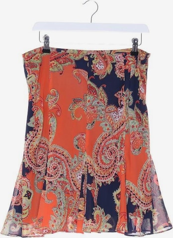 Lauren Ralph Lauren Skirt in M in Mixed colors: front