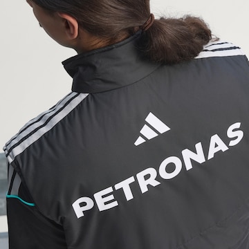 ADIDAS PERFORMANCE - Colete desportivos 'Mercedes - Amg Petronas Formula 1 Team' em preto