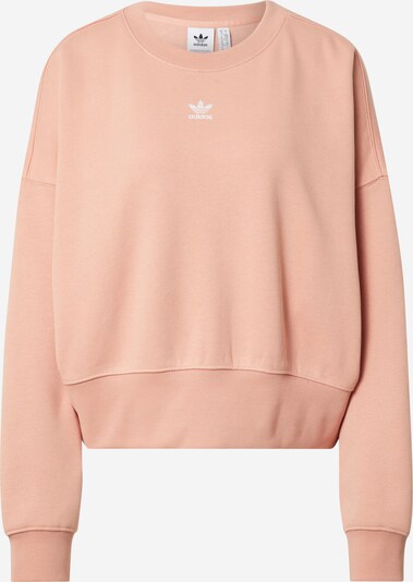 ADIDAS ORIGINALS Sweatshirt in rosa, Produktansicht