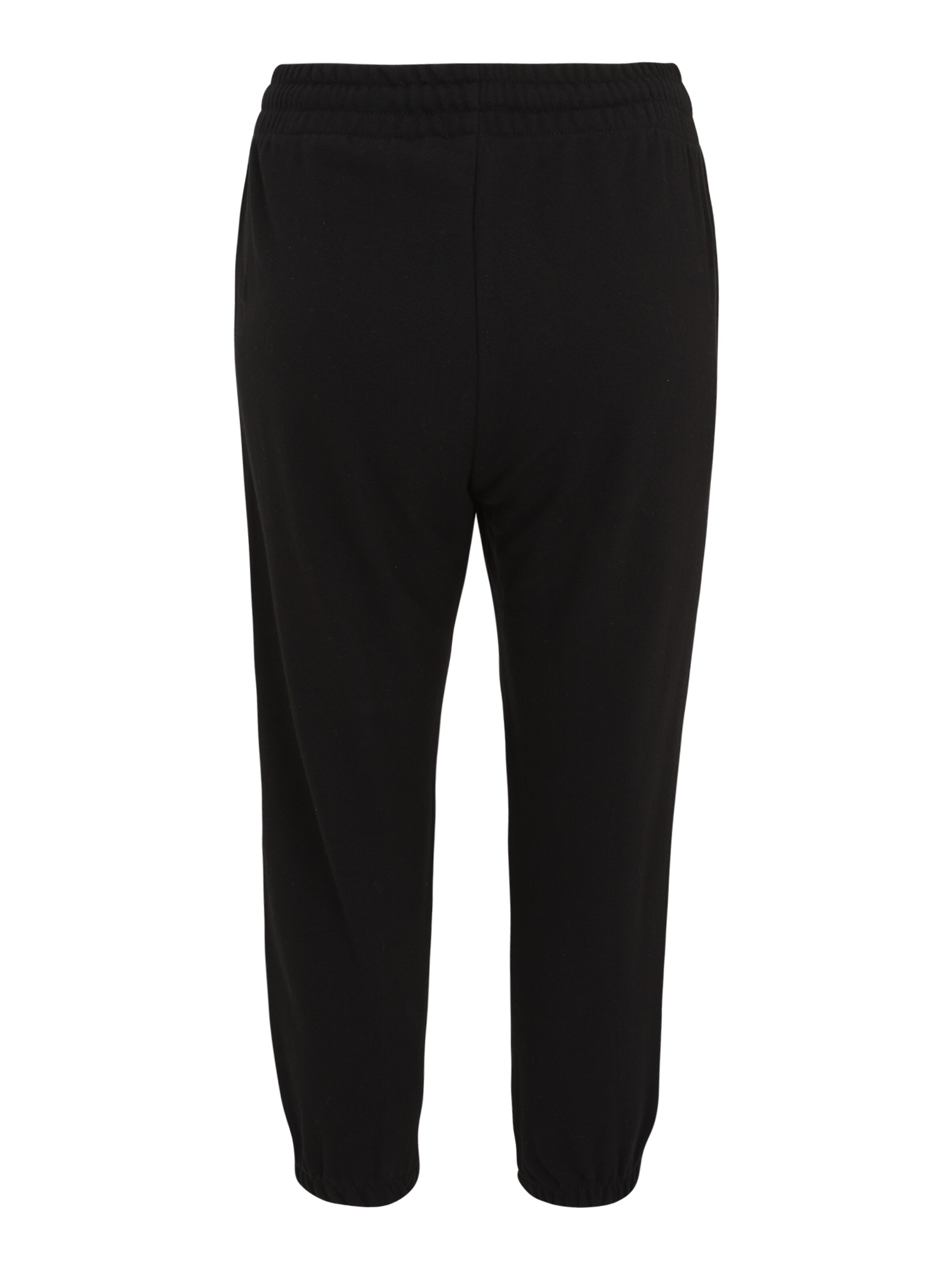 Gap Petite Tapered Bukser 'HERITAGE' i sort