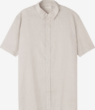 INTIMISSIMI Hemd in Beige: Vorderseite