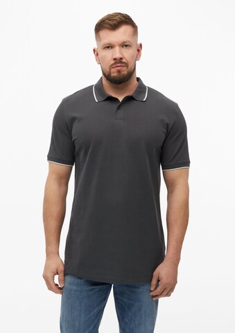 T-Shirt s.Oliver en gris : devant