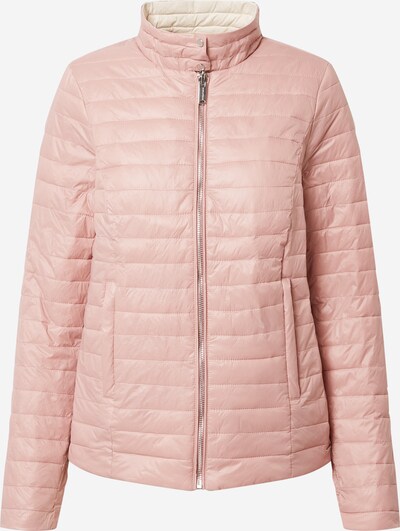 RINO & PELLE Veste mi-saison en rose, Vue avec produit