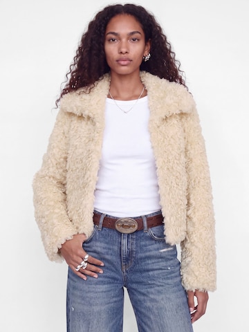 JJXX - Chaqueta de entretiempo 'JXMolly' en beige: frente