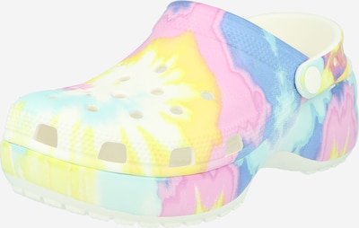 Crocs Cokle | mešane barve barva, Prikaz izdelka