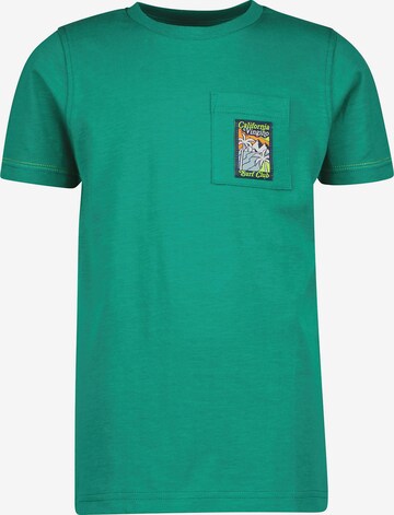 VINGINO Shirt in Green: front